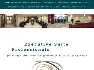Executive Suite Professionals