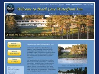 Beach Cove Hotel & Resort