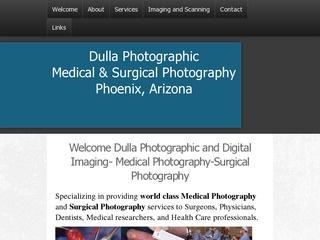 Dulla Photographic and Digital Imaging