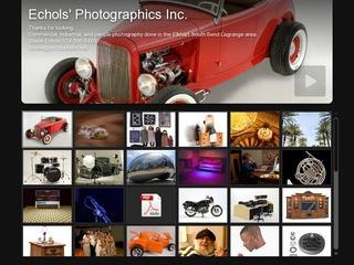 Echols Photographics Inc