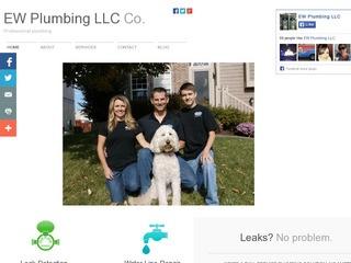 Ew Plumbing LLC