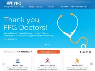Family Physicians Group