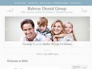 Rahway Dental Group